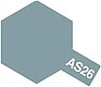 AS-26 Spray Light Ghost Gray 3 oz AS-26 Spray Light Ghost Gray 3 oz
