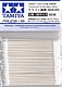Craft Cotton Swab, Triangle Xsmall 50 pc Craft Cotton Swab, Triangle Xsmall 50 pc