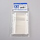 Craft Cotton Swab, Triangle Medium 50 pc Craft Cotton Swab, Triangle Medium 50 pc