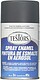 Spray Flat Black 3 oz Spray Flat Black 3 oz