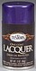 Lacquer Spray Purple Licious 3 oz Lacquer Spray Purple Licious 3 oz