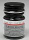 Model Master Black Metallic 1/2 oz Model Master Black Metallic 1/2 oz