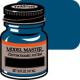 Model Master Ford/GM Engine Blue 1/2 oz Model Master Ford/GM Engine Blue 1/2 oz