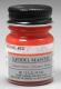 Model Master Chevy Engine Red 1/2 oz Model Master Chevy Engine Red 1/2 oz