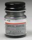 Model Master Silver Chrome Trim 1/2 oz Model Master Silver Chrome Trim 1/2 oz