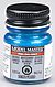 Model Master Metallic Blue Gloss 1/2 oz Model Master Metallic Blue Gloss 1/2 oz