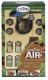 Amazing Air Camouflage Paint Set Amazing Air Camouflage Paint Set