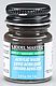 Model Master Black Detail Wash 1/2 oz Model Master Black Detail Wash 1/2 oz