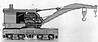 120-Ton Industrial Crane Kit 120-Ton Industrial Crane Kit