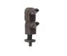 Dwarf Searchlight Signal Double Black Dwarf Searchlight Signal Double Black