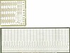 USS North Carolina Detail Set for TSM USS North Carolina Detail Set for TSM