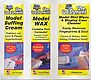 Model Wax 3-Part Set Model Wax 3-Part Set
