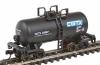 Trainman Trainman(R) 28' ''Beer Can'' Shorty Tank Car -- Canadian General Transport #22057 - N-Scale