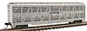 Trainman Atlas N Trainman(R) 50' Stock Car -- Undecorated - N-Scale
