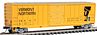 ACF(R) 50'6'' Boxcar Vermont Northern #367 ACF(R) 50'6'' Boxcar Vermont Northern #367