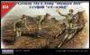 Train America Studios 1/35 German 6th Army Mamaev Hill
