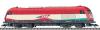 Trix Electric Class ER 20 Loco, Era V, Powered w/DCC/SX -- Elbe-Weser, Inc. - HO-Scale