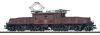 Trix Electric Class 6/8 III Crocodile Freight Loco -- Swiss Federal Railways - HO-Scale