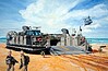 USMC Landing Craft/Air Cushion USMC Landing Craft/Air Cushion
