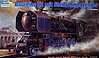BR52 Kriegslocomotive Armored Steam Locomotive BR52 Kriegslocomotive Armored Steam Locomotive