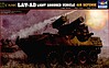 USMC LAV-AD Light Armored Air Defense Vehicle USMC LAV-AD Light Armored Air Defense Vehicle