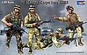 US Marine Corps Iraq 2003 Figure Set (4) US Marine Corps Iraq 2003 Figure Set (4)
