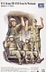 US Army CH47 Helicopter Crew Vietnam US Army CH47 Helicopter Crew Vietnam