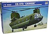 CH-47D Chinook Helicopter CH-47D Chinook Helicopter