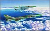 SUKHOI Su-15TM FLAGON F SUKHOI Su-15TM FLAGON F