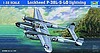 P38L-5-LO Lightning Fighter P38L-5-LO Lightning Fighter