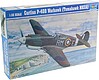 P40B Warhawk (Tomahawk MkIIa) Aircraft P40B Warhawk (Tomahawk MkIIa) Aircraft