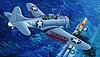 SBD3 Dauntless Midway US Navy Aircraft SBD3 Dauntless Midway US Navy Aircraft