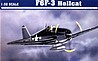 F6F3 Hellcat Fighter F6F3 Hellcat Fighter