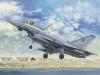 Trumpeter 1/32 Eurofighter EF-2000 Typhoon Combat Aircraft