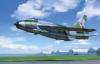 Trumpeter 1/32 English Electric Lightning F.2A/F.6 Fighter