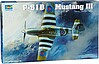 Mustang III (P51B/C) RAF Fighter Mustang III (P51B/C) RAF Fighter