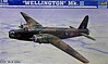 Vickers Wellington Mk III British Bomber Vickers Wellington Mk III British Bomber