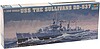 USS The Sullivans DD-537 USS The Sullivans DD-537