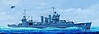 USS San Francisco CA-38 1942 USS San Francisco CA-38 1942