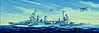 USS San Francisco CA38 Heavy Cruiser 1944 USS San Francisco CA38 Heavy Cruiser 1944