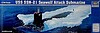 USS SSN-21 Sea Wolf Submarine USS SSN-21 Sea Wolf Submarine