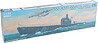 USS Gato SS-212 Sub 1944 USS Gato SS-212 Sub 1944