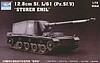 German 12.8cm Sf.L/61 (Pz.Sf.V) Sturer Emil Tank German 12.8cm Sf.L/61 (Pz.Sf.V) Sturer Emil Tank