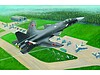 Sukhoi SU47 Berkut Soviet Fighter Sukhoi SU47 Berkut Soviet Fighter