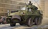 Canadian Grizzly 6x6 Armored Personnel Carrier Canadian Grizzly 6x6 Armored Personnel Carrier