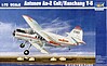 Antonov AN2 Colt Biplane Antonov AN2 Colt Biplane