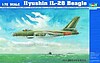 Ilyushin IL28 Beagle Aircraft Ilyushin IL28 Beagle Aircraft