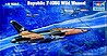 F105G Thunderchief Wild Weasel Aircraft F105G Thunderchief Wild Weasel Aircraft