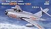 Shenyang F5A/Mig17 PF Single-Seat Chinese Fighter Shenyang F5A/Mig17 PF Single-Seat Chinese Fighter