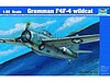 F4F4 Wildcat Fighter Aircraft F4F4 Wildcat Fighter Aircraft